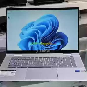   13th Generation  2023   Hp Envy  x360   13th Generation   New X360 DegreeCore i5    Con Price in Ethiopia